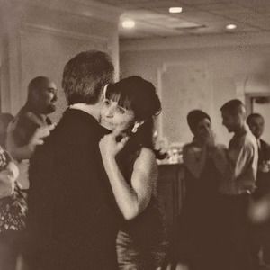 Meet your Posher, Terry